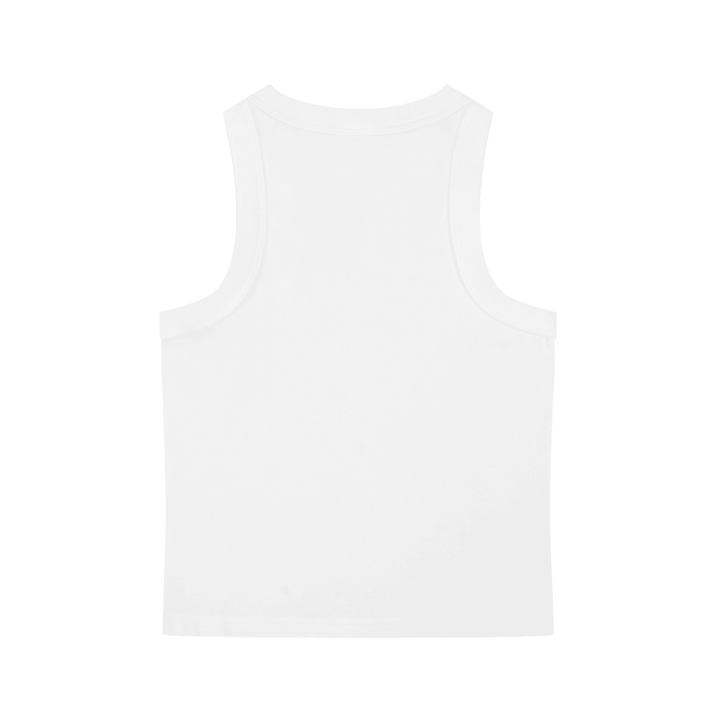Ovulation Racerback Tank