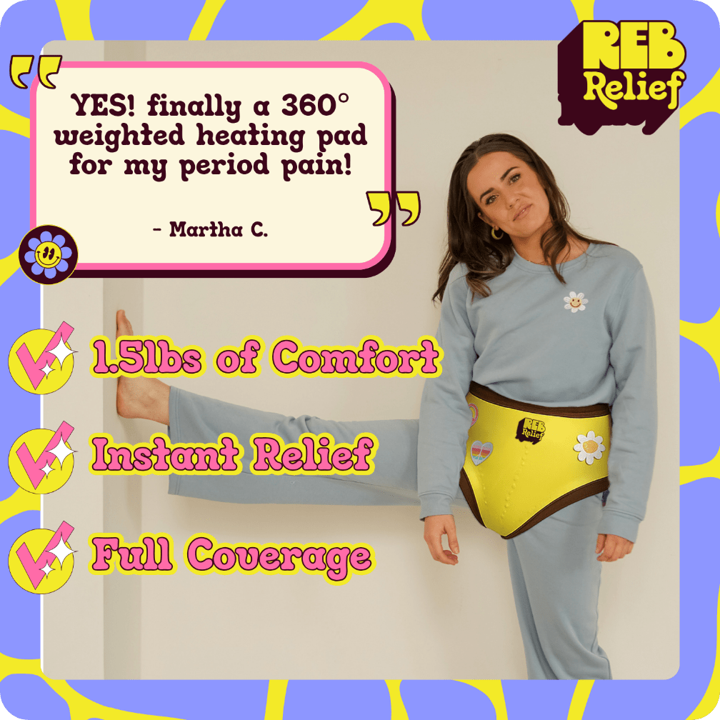 The Original Weighted Suzana Banana Heating Pad