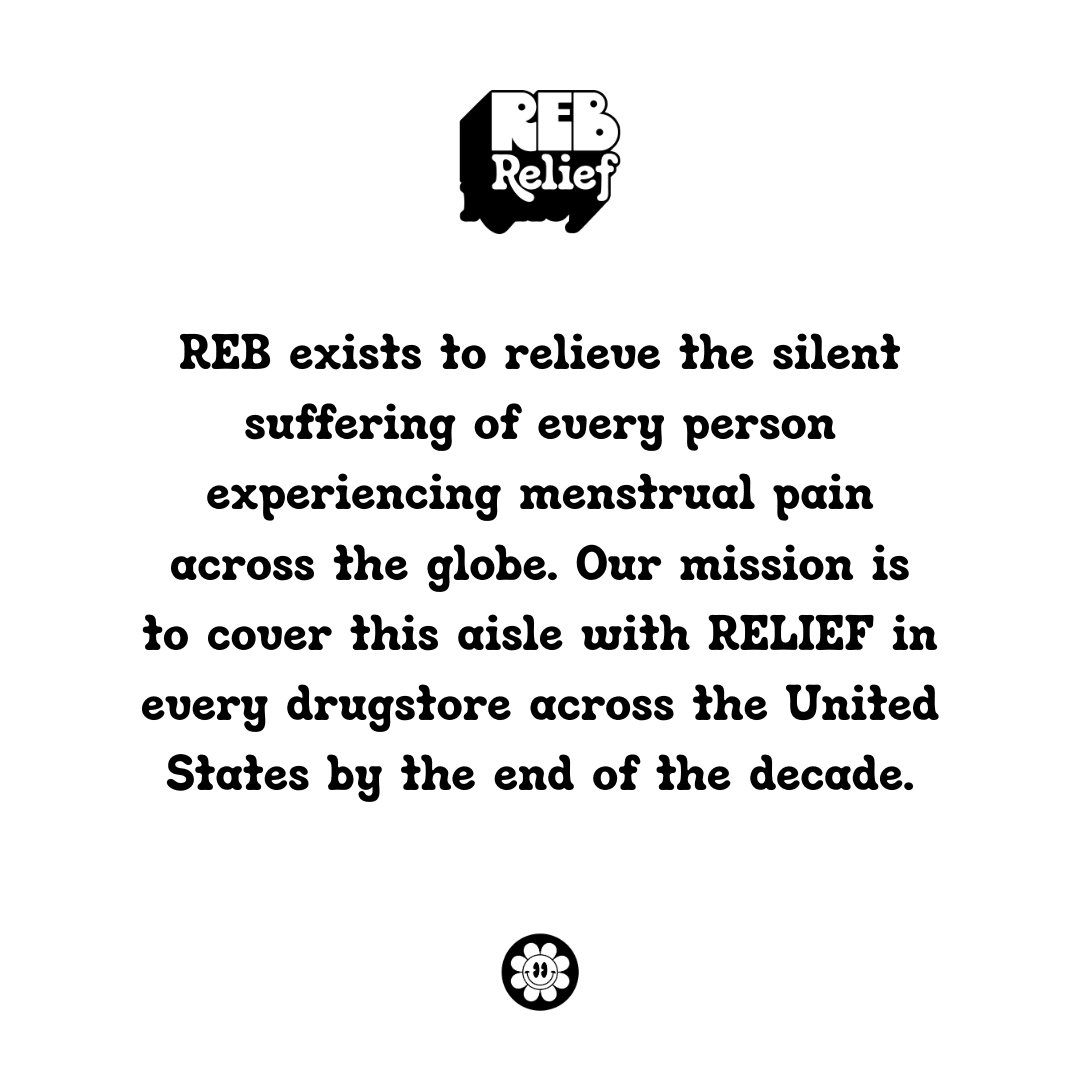 The ORIGINAL REB Heating Pad: The Kelley Jean