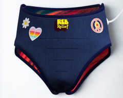 The ORIGINAL REB Heating Pad: The Kelley Jean