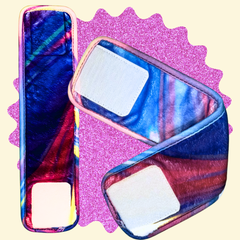 Extension Straps (2-Pack) for REB Heating Pad