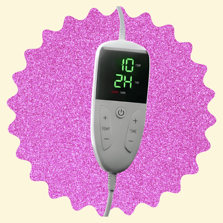 Power and Heat Controller