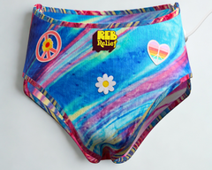 The ORIGINAL REB Heating Pad: The Riley