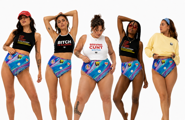 Shop REB