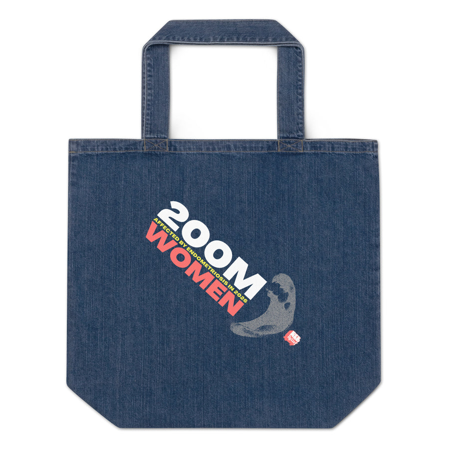 RELIEF TOTE